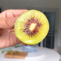 四川蒲江紅心獼猴桃12/24/15/30枚裝 新鮮水果奇異果